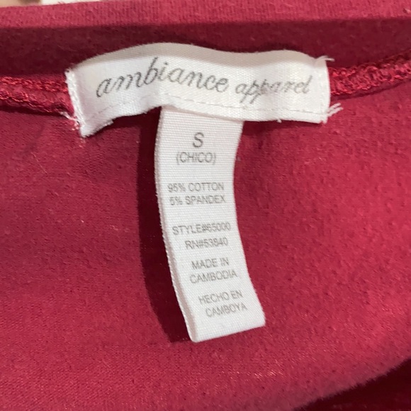 Short Sleeve T-Shirts - Picture 7 of 17